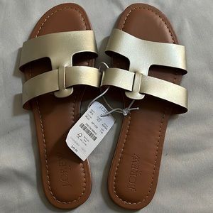 jcrew sandals